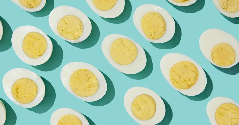 Une cheffe nous raconte les coulisses du championnat du monde d’œuf mayo