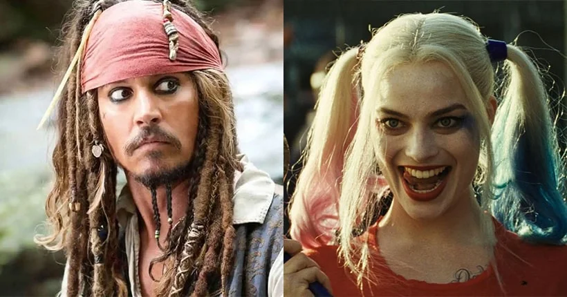 Le reboot de Pirates des Caraïbes autour de Margot Robbie prend l’eau
