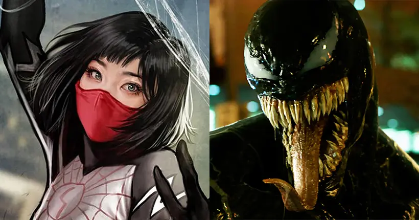 Sony et Amazon s’unissent pour des séries Marvel sur la Spider-family