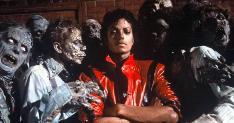 Thriller de Michael Jackson est l’album d’une révolution pop lancée il y a 40 ans