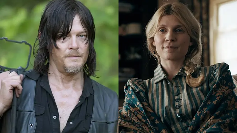 The Walking Dead : Clémence Poésy rejoint Norman Reedus dans le spin-off sur Daryl