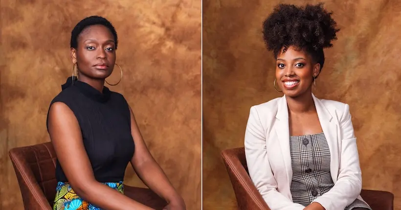 La photographe Whitley Isa explore la relation des femmes noires à leurs cheveux au travail