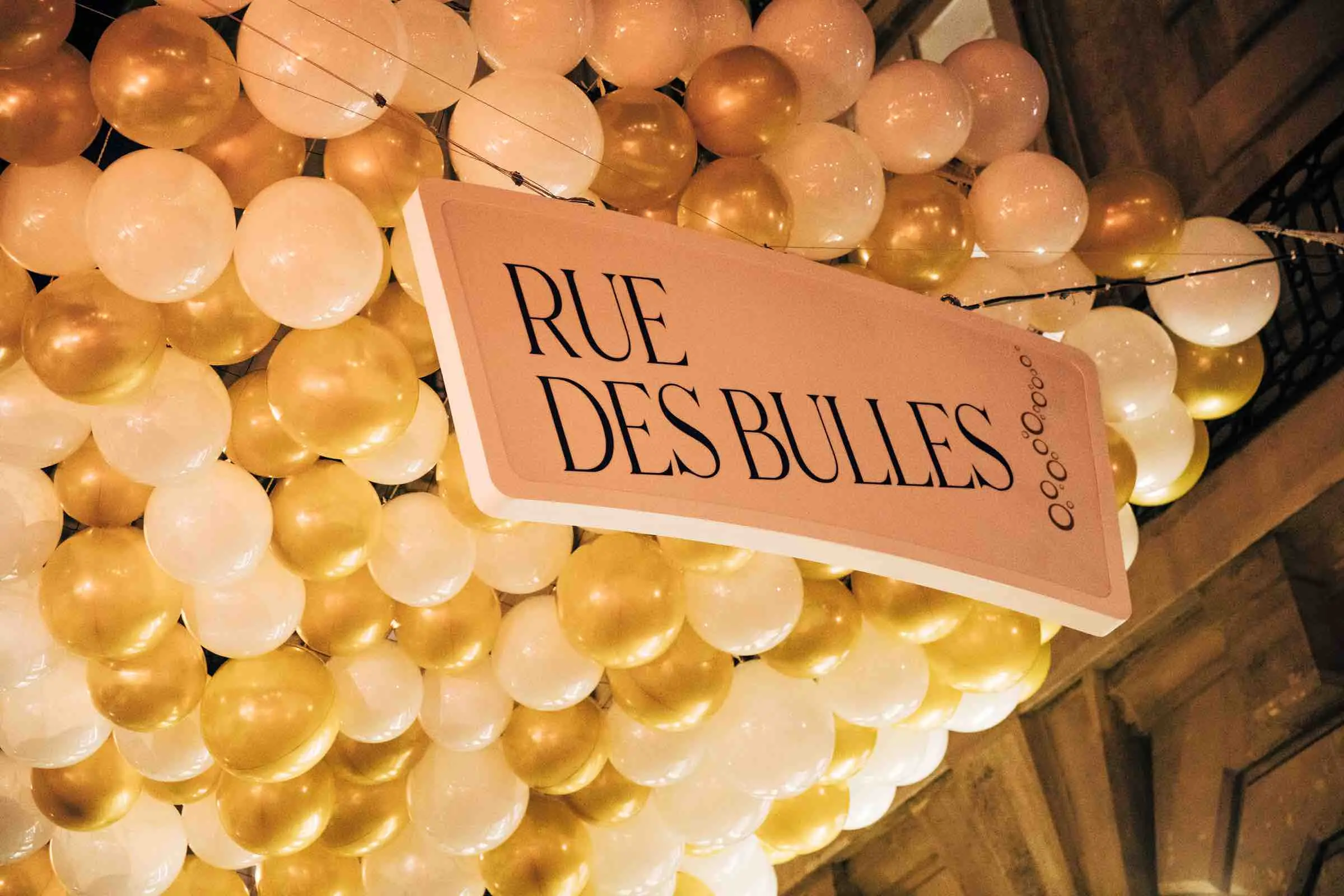 On a trouvé 5 spots à Paris pour vous balader…tout en restant dans votre bulle !