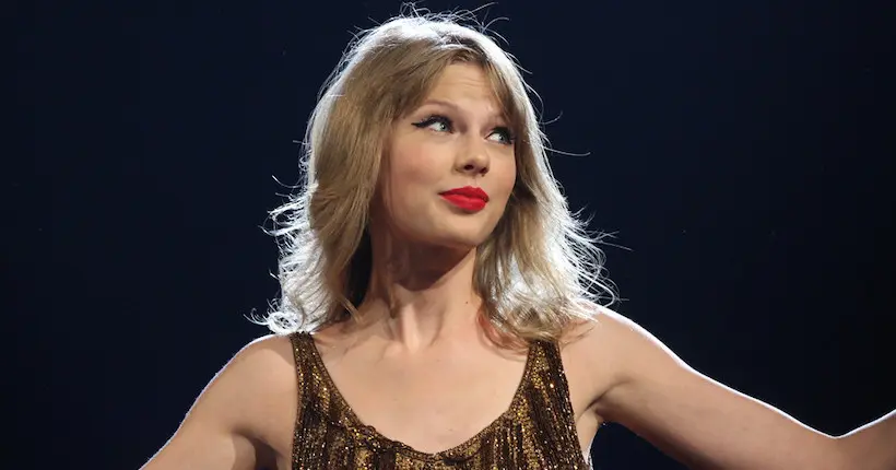 OK, donc Taylor Swift va réaliser son premier long-métrage pour la Fox