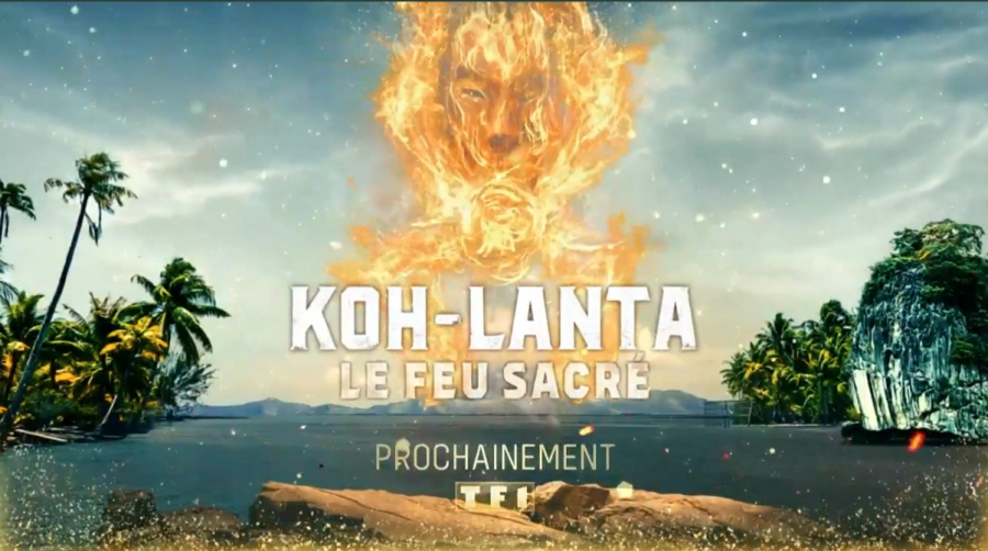 TF1 dévoile la première bande-annonce de Koh-Lanta, juste après le match de la France
