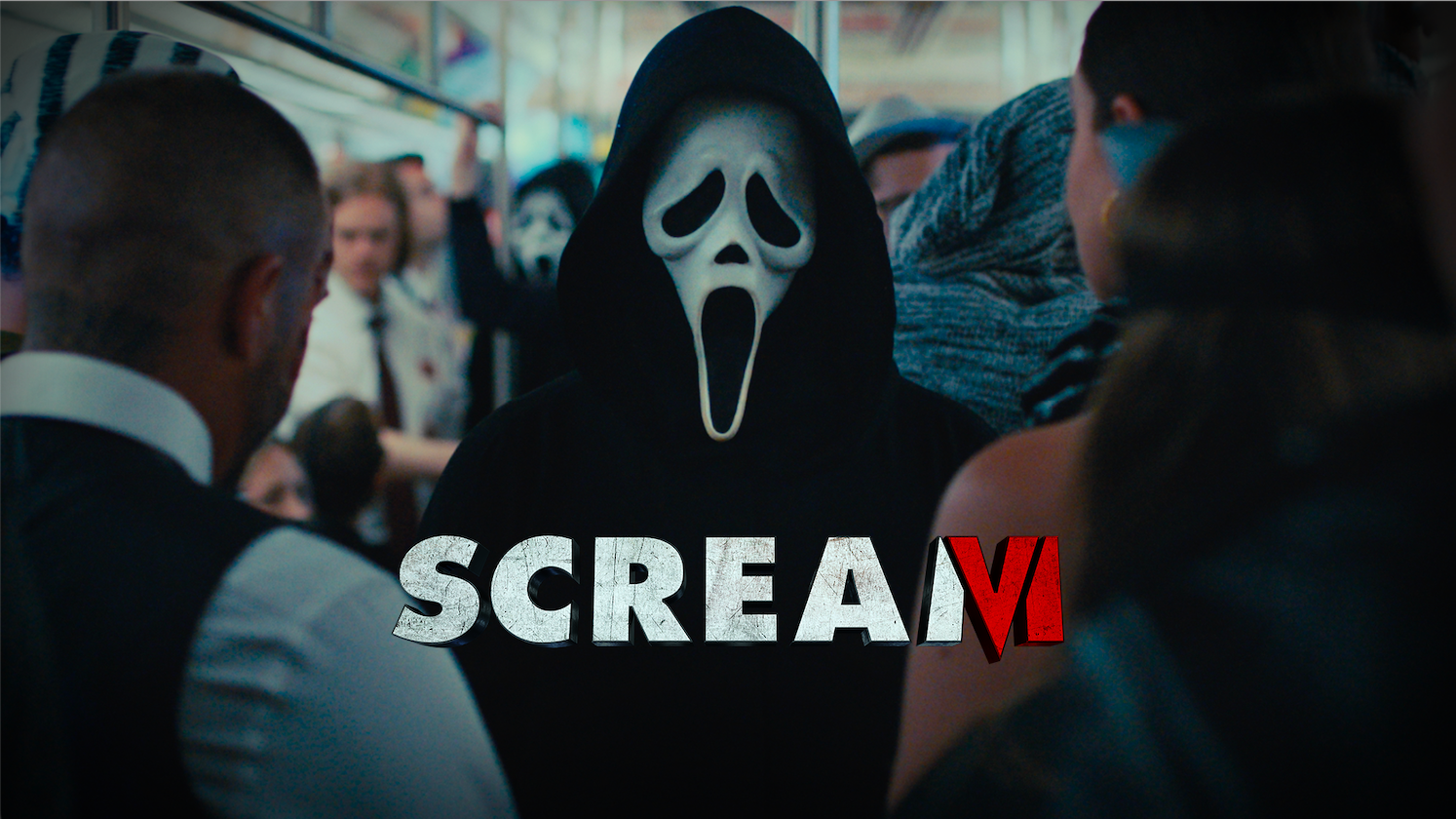 Ghostface est de retour dans la première bande-annonce de Scream 6