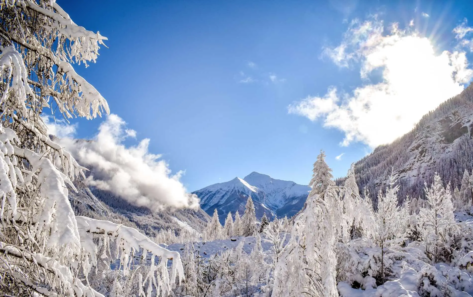 Vidéo : 3 stations aux paysages à couper le souffle