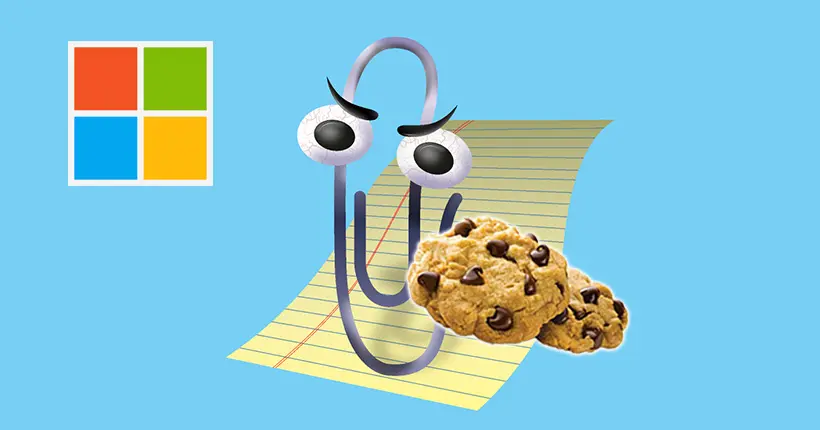 La CNIL inflige une amende salée de 60 millions d’euros à Microsoft pour ses cookies forceurs