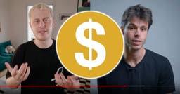 Après les affaires Norman et DirtyBiology, YouTube songerait à suspendre la monétisation de vidéastes incriminés