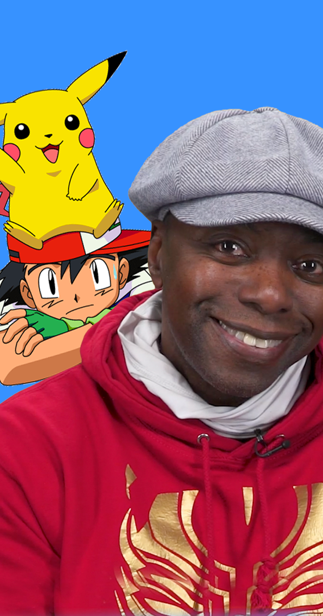 Comment Jean-Marc Anthony Kabeya est devenu la voix du générique de Pokémon ?