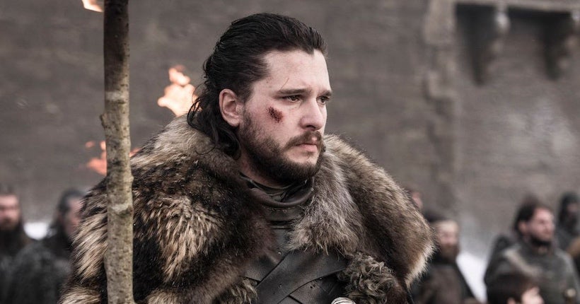 Game of Thrones : Kit Harington donne des nouvelles du spin-off centré sur Jon Snow
