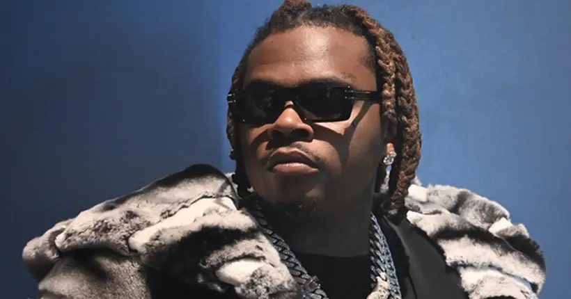 Gunna est libéré de prison après avoir plaidé coupable