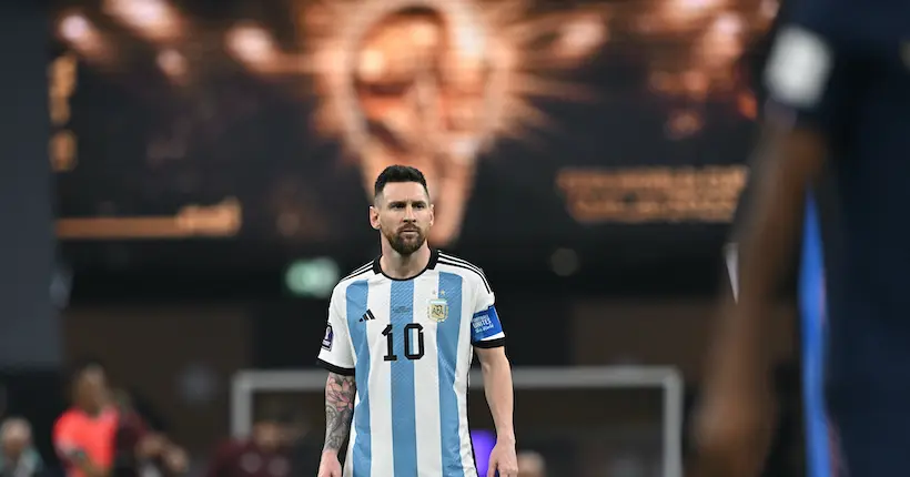 En 2015, un twittos avait prédit que Lionel Messi et l’Argentine remporteraient la Coupe du monde 2022