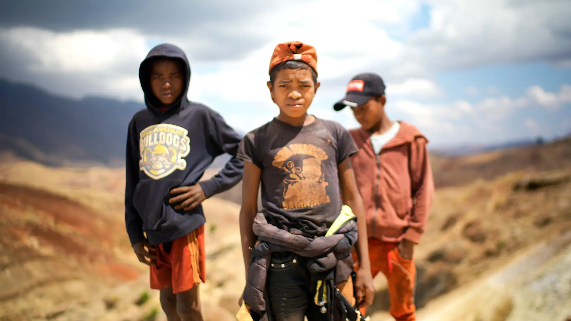 De la mine aux chakras – Madagascar et la lithothérapie