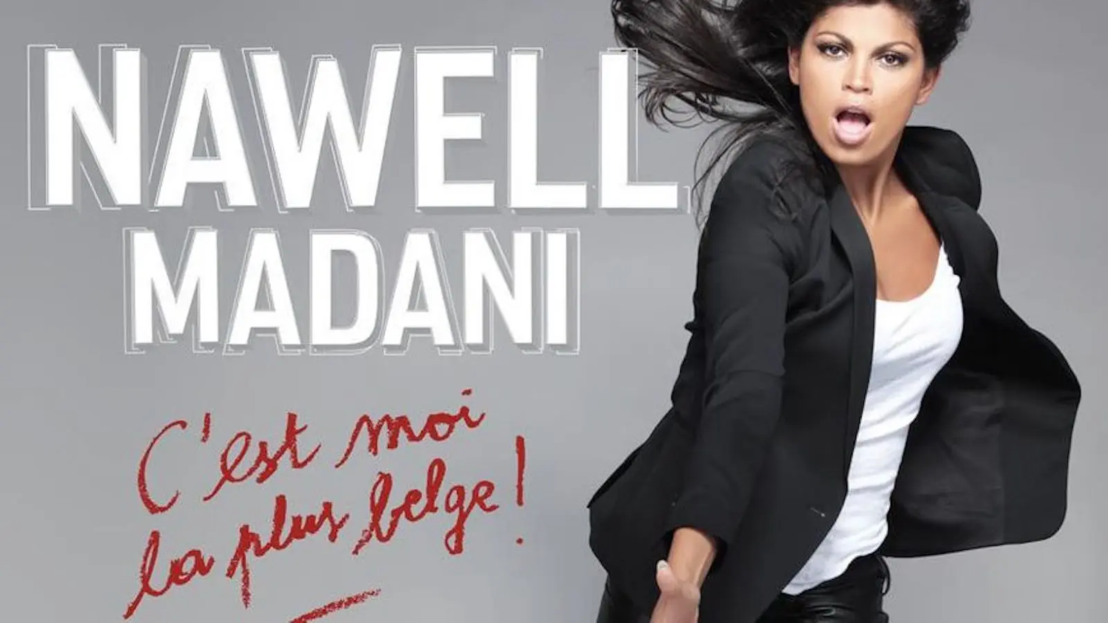 Prime Video : de la danse au stand-up, Nawell Madani déballe son parcours sans tabous – et en choré !