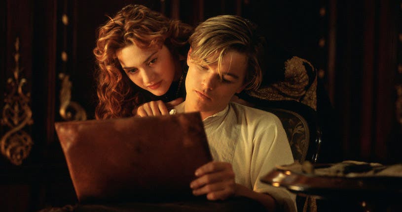 Pour fêter ses 25 ans, Titanic va ressortir au cinéma