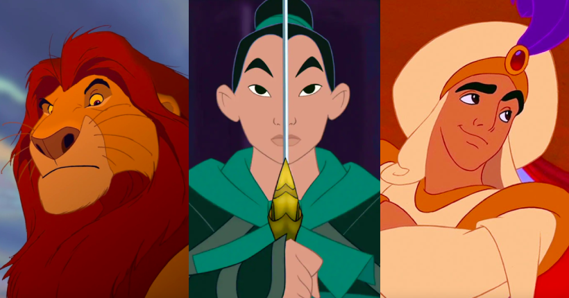 Interdit aux Jafar, Hadès et Ursula : le quiz impossible sur les classiques d’animation Disney