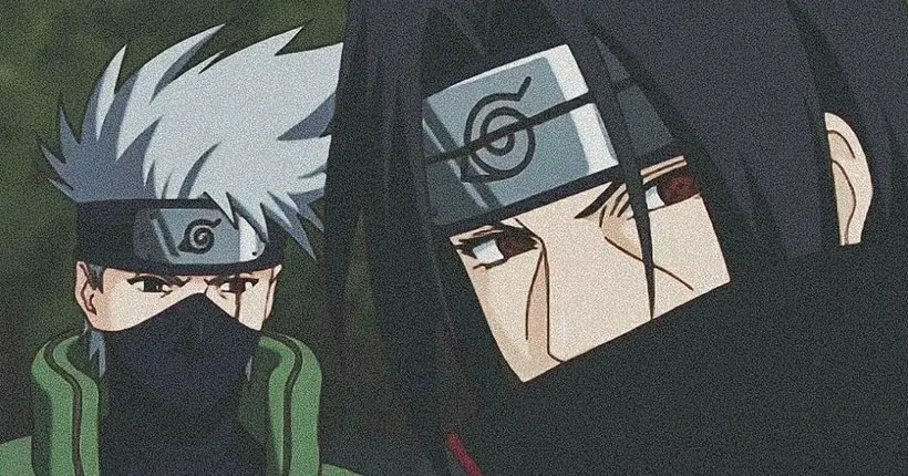 Les ninjas, malaxez votre chakra, car Masashi Kishimoto va revenir avec un manga sur un personnage de l’univers de Naruto