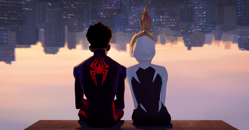 Miles Morales revient dans le nouveau Spider-Man avec un trailer extrêmement émouvant