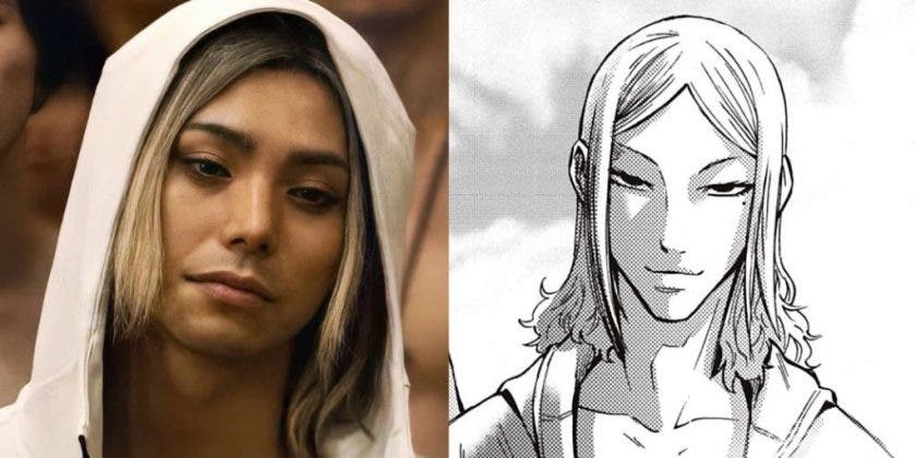 La saison 2 d’Alice in Borderland bat déjà des records
