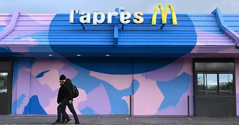 La folle histoire de l’ex-McDonald’s marseillais transformé en “fast-food social”