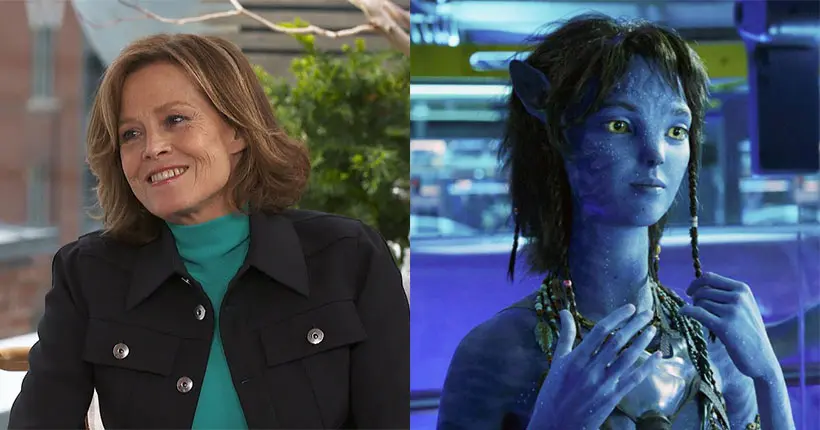 À quoi ressemblent les acteurs d’Avatar 2 derrière leur costume de Na’vi ?