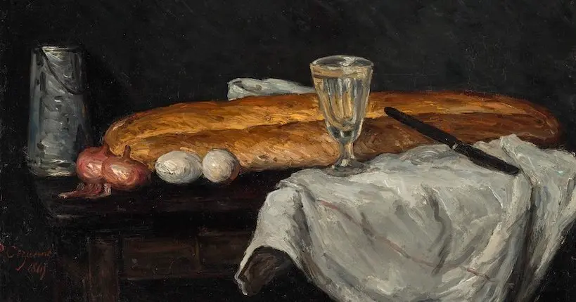 La folle histoire de cet autoportrait caché de Cézanne découvert… 158 ans plus tard