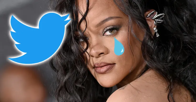 Rihanna, Obama, Kim K… Ce Français de 20 ans pèse plus que ces stars sur Twitter