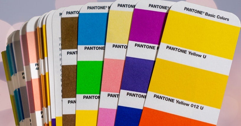 Et la couleur qui fera 2023 selon Pantone est…