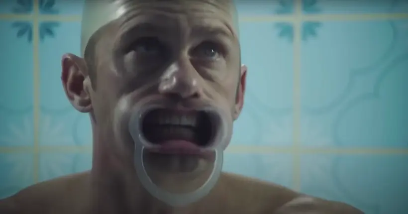 Un trailer bien glauque pour Infinity Pool, le nouveau film de Brandon Cronenberg