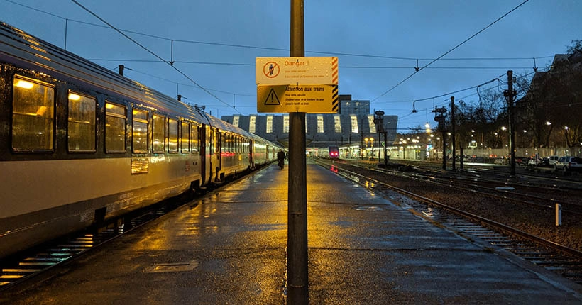 L’IA peut-elle vraiment aider la SNCF à éviter les pannes ?