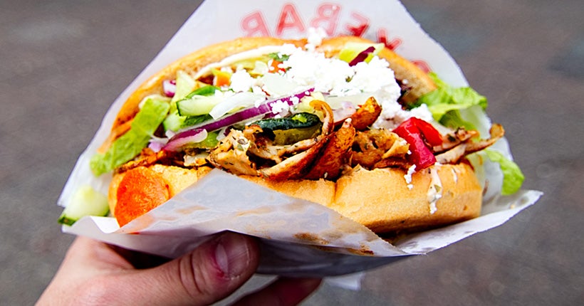 On est partis à Berlin goûter au “meilleur kebab du monde”