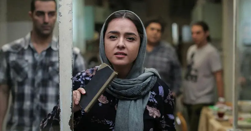 L’actrice iranienne Taraneh Alidoosti, star du récent Leila et ses frères, arrêtée pour son soutien aux manifestations