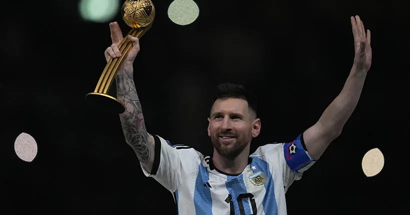 L’effet Lionel Messi gonfle déjà l’Inter Miami à fond les ballons sur les réseaux sociaux