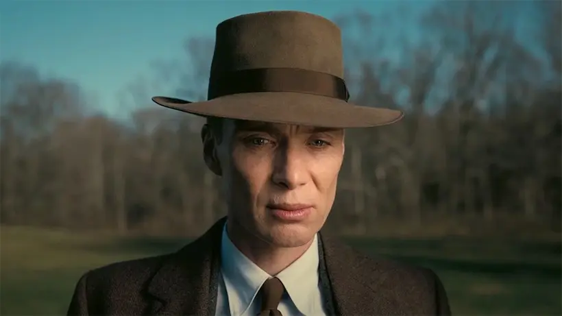 Un trailer sublime pour Oppenheimer, le nouveau film de Christopher Nolan