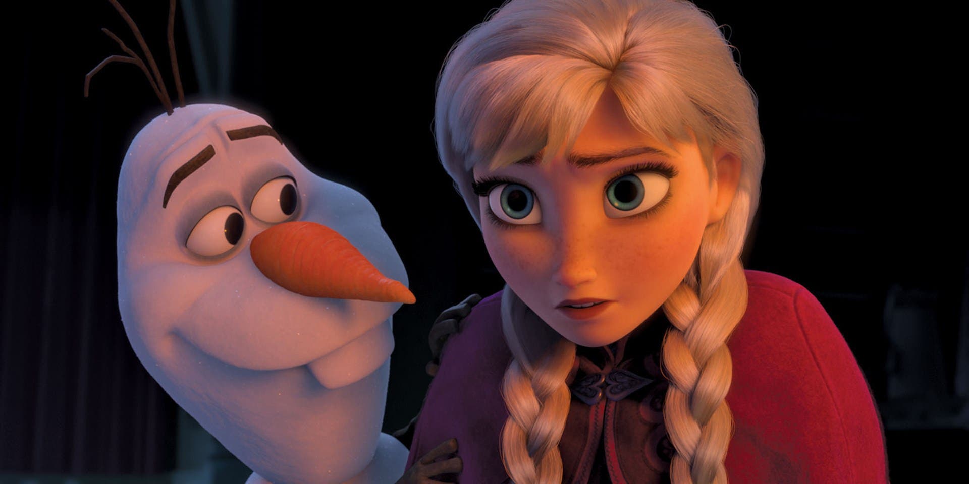 On a classé TOUS les classiques Disney