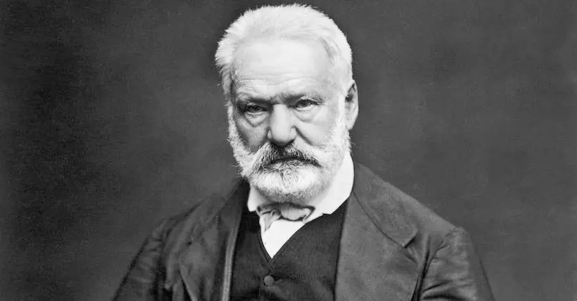 Mais c’est quoi cette histoire de statue de Victor Hugo nu ?