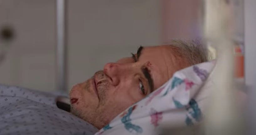 Joaquin Phoenix perd la boule dans le trailer de Beau Is Afraid