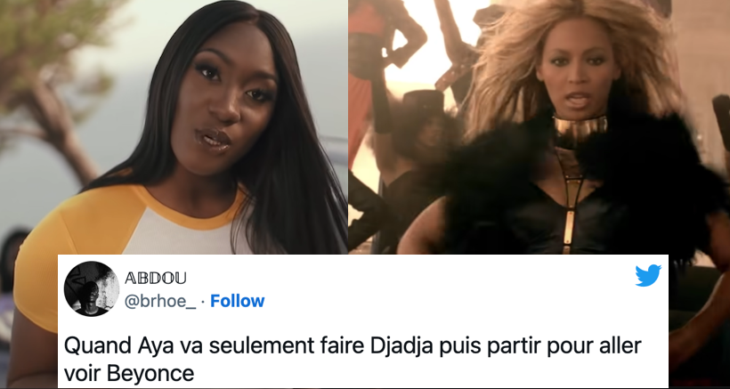 Oh non, Beyoncé ferait son concert au Stade de France le même jour qu’Aya Nakamura à Bercy : le grand n’importe quoi des réseaux sociaux