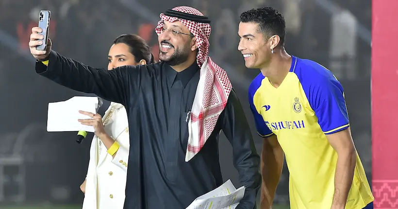 Un man a payé 2,4 millions d’euros pour voir le match (amical) entre Messi et Ronaldo en Arabie Saoudite