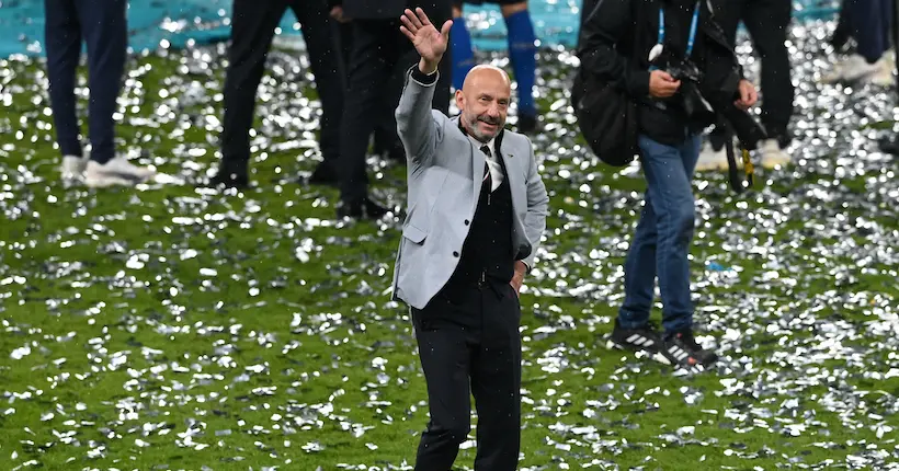 Gianluca Vialli, l’ancienne gloire du football italien, est mort des suites d’un cancer