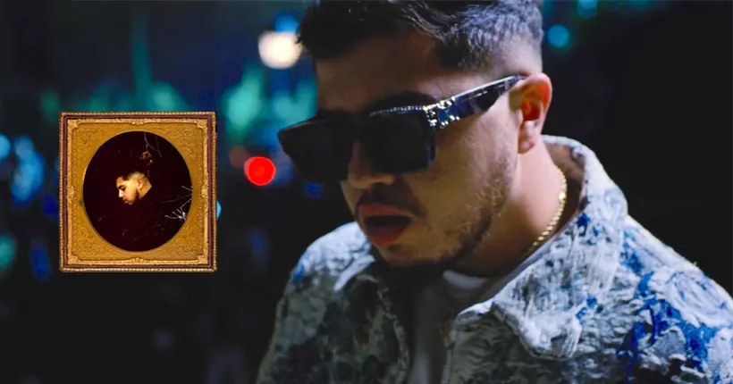 Alerte : Hamza est de retour avec un nouveau clip et annonce son prochain album