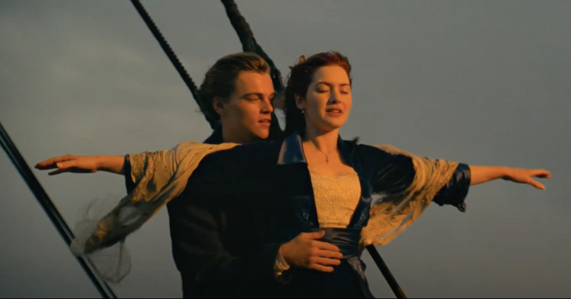 Pour les 25 ans de Titanic, James Cameron prouve que Jack n’aurait sûrement pas pu survivre avec Rose