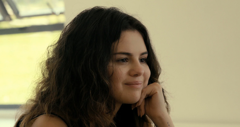 Vous avez bien lu : Selena Gomez sera la star de la future comédie musicale de Jacques Audiard