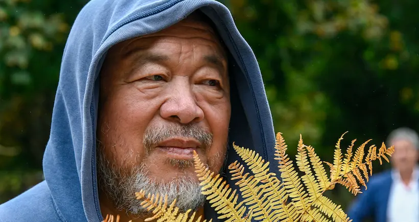 L’artiste Ai Weiwei va exposer de la porcelaine brisée par les autorités chinoises