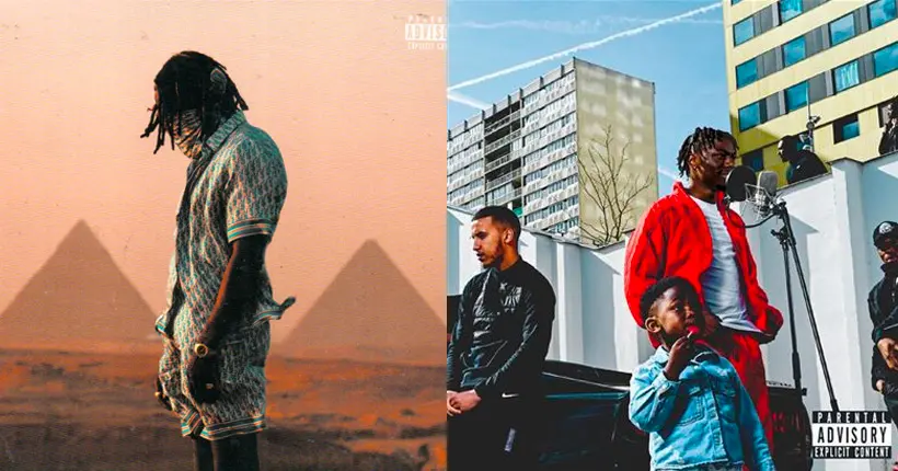Tiakola, Kerchak, So La Lune… : les albums de rap français qu’on a le plus kiffés en 2022
