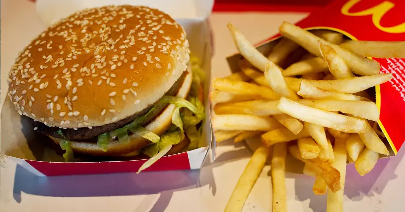 Quoi ? Les Big Mac n’ont pas tous le même prix en France ? (Et le moins cher est à Vincennes ?)