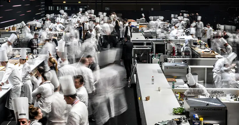 C’est quoi le Bocuse d’Or, plus grand concours de cuisine du monde ?