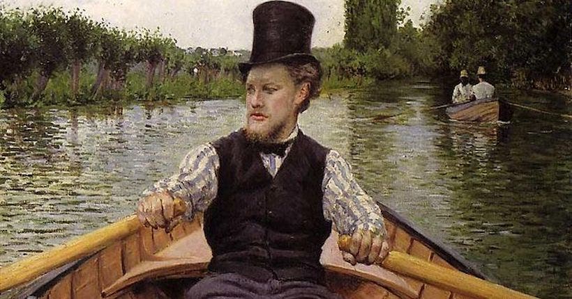 <p>© Gustave Caillebotte/Musée d&#8217;Orsay</p>
