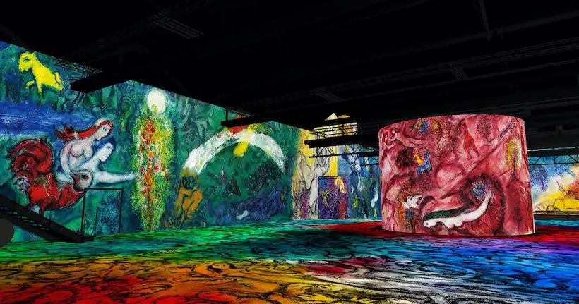 Basquiat, Warhol, Zanele Muholi, Faith Ringgold et Chagall : les expos les plus attendues de 2023